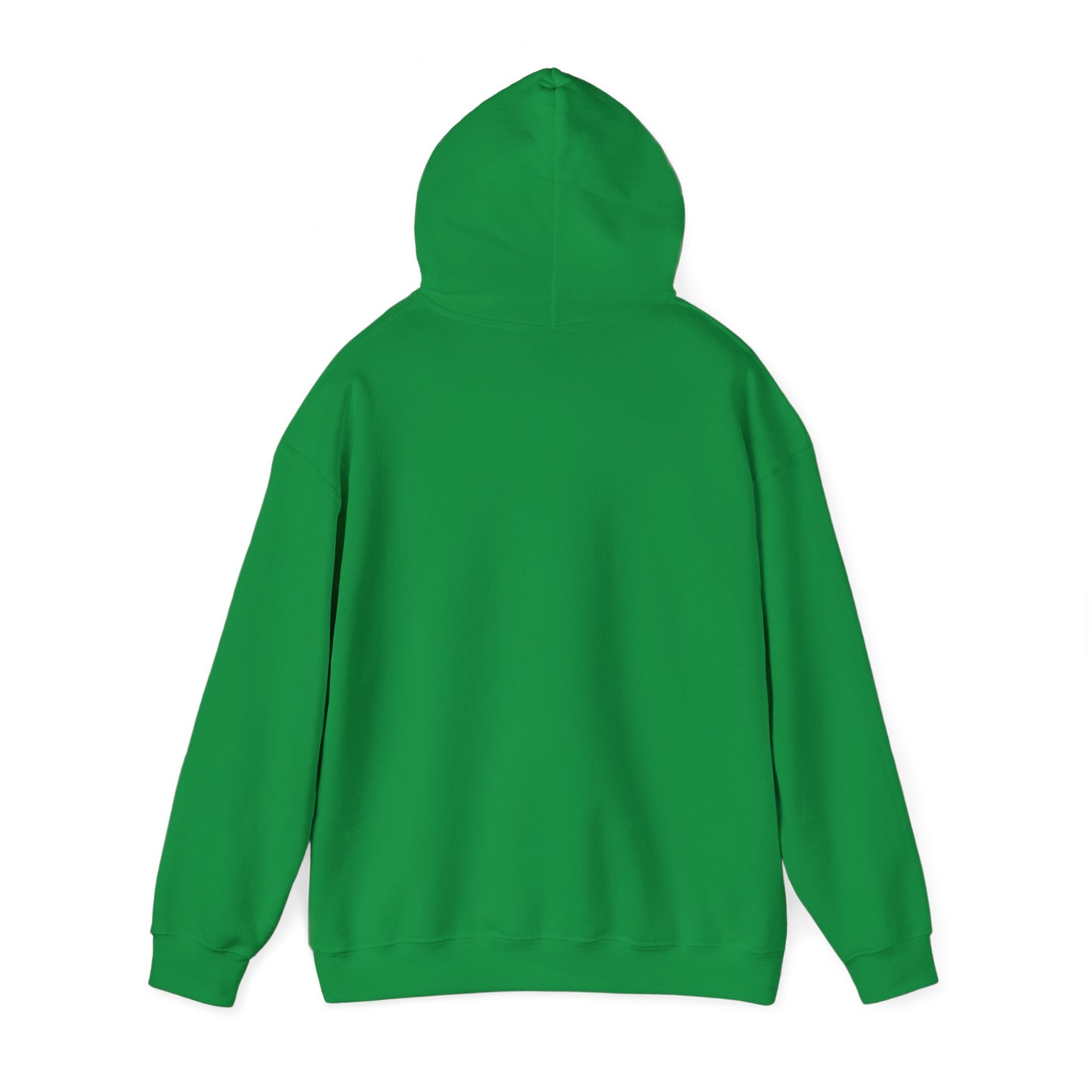 ROCAVELI CLOTHING GLOBAL EDITION Unisex Heavy Blend™ Hooded Sweatshirt